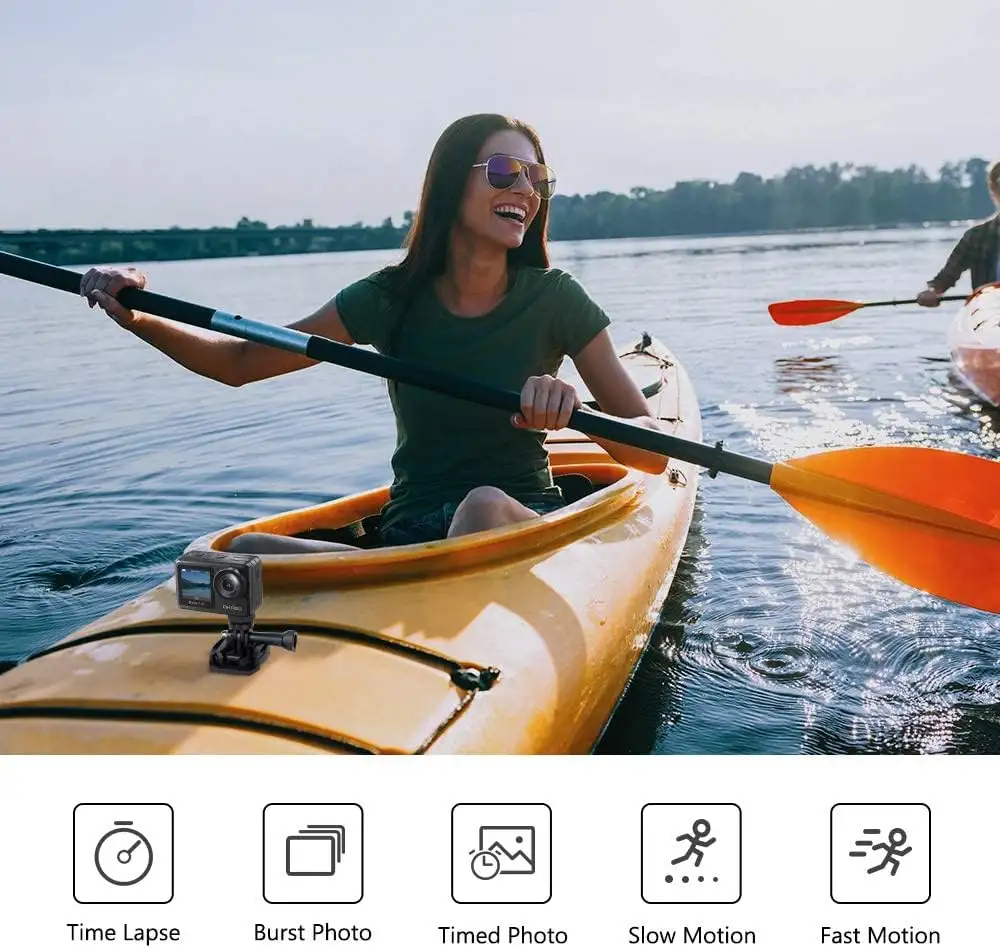 AKASO Brave 7 LE 4K30FPS 20MP WiFi Action Camera with Touch Screen EIS 2.0 - 61hyq6 x6zl._ac_sl1000_